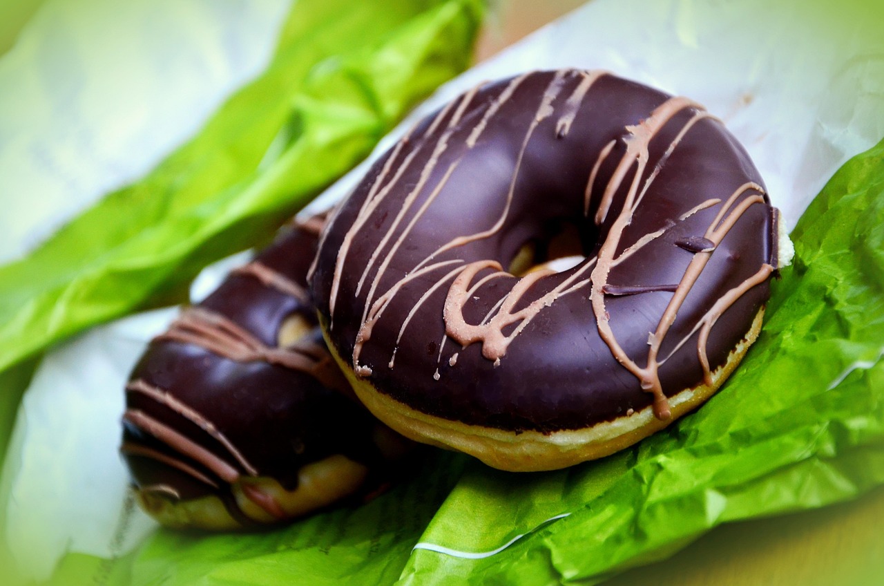 Delicious Elf on the Shelf Donut Ideas for a Magical Holiday