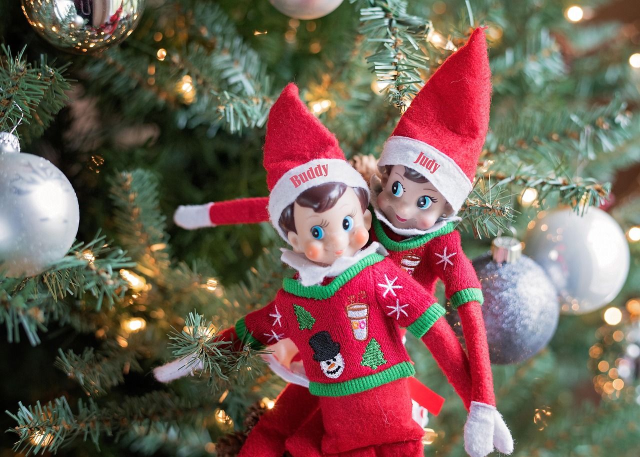 Creative Elf on the Shelf Breakfast Ideas to Delight Your Kids