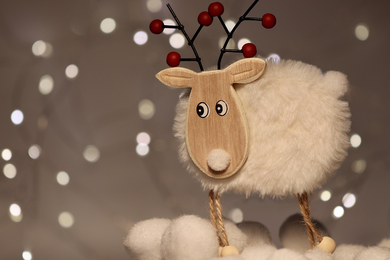 Creative Elf on the Shelf Reindeer Ideas to Delight Your Kids