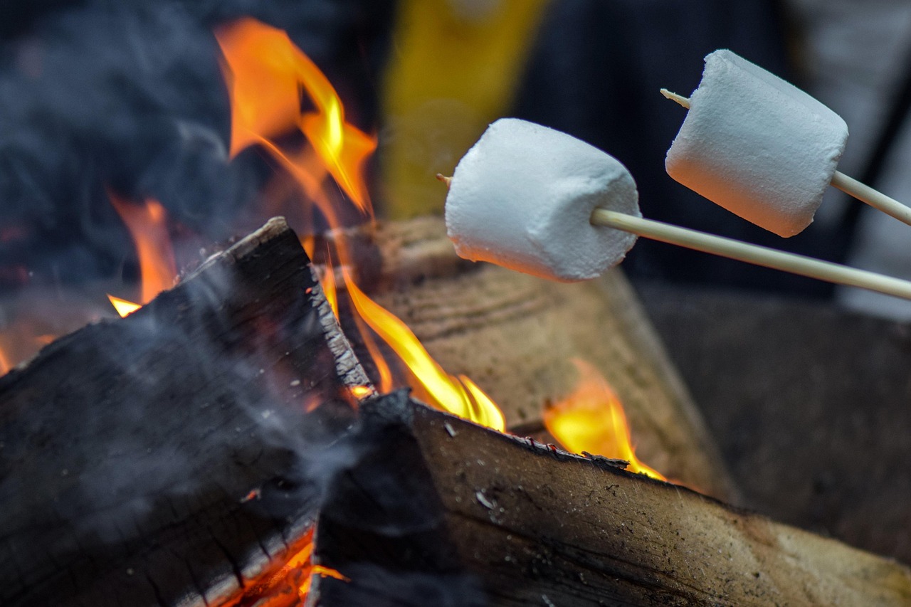 Creative Elf on the Shelf Ideas with Marshmallows for a Whimsical Holiday