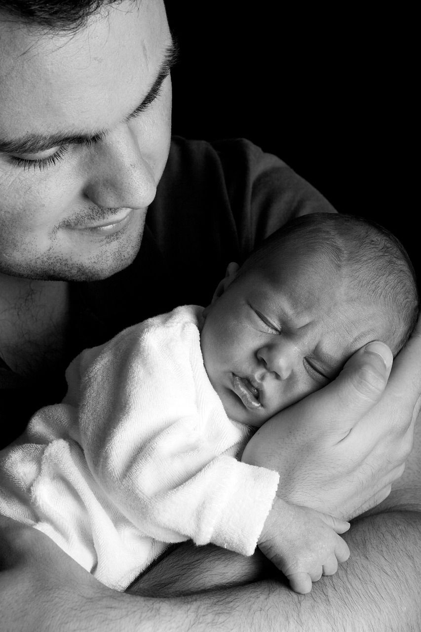 Stunning Images for Happy Father's Day: Make His Day Special