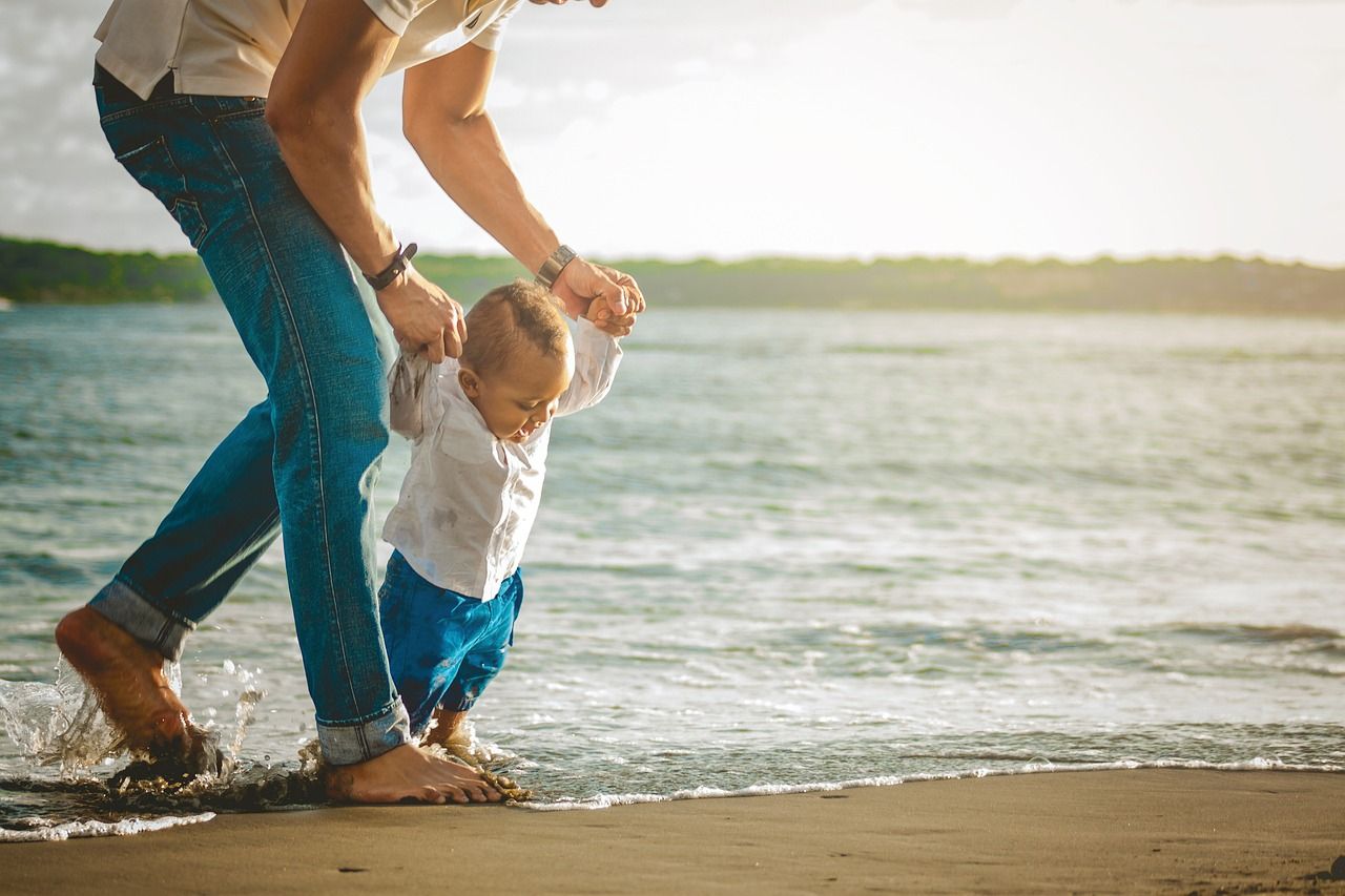 Creative Father's Day Photoshoot Ideas to Capture Special Moments