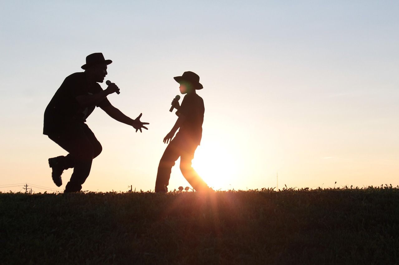 Heartwarming Happy Father's Day Pictures to Celebrate Your Dad