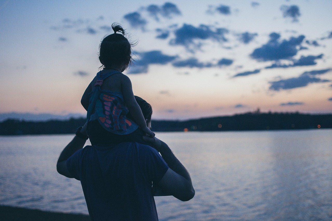 Unique Father's Day Gift from Dog: Celebrate Dad in a Pawsitively Special Way