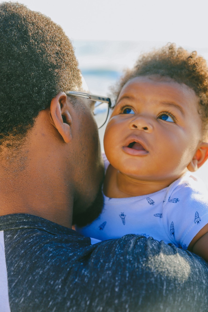 Creative Father's Day Toddler Craft Ideas for Celebrating Dad