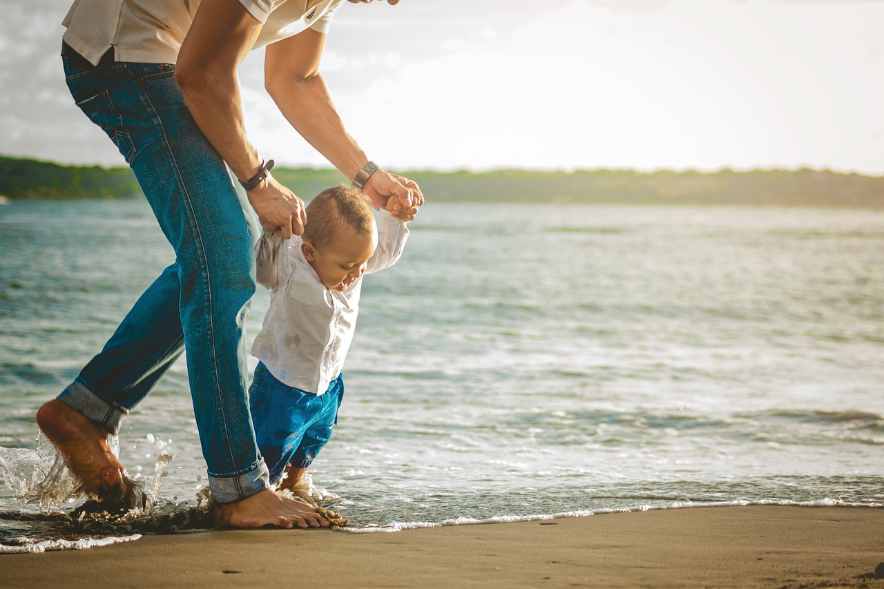 Creative Father's Day Projects for Preschoolers