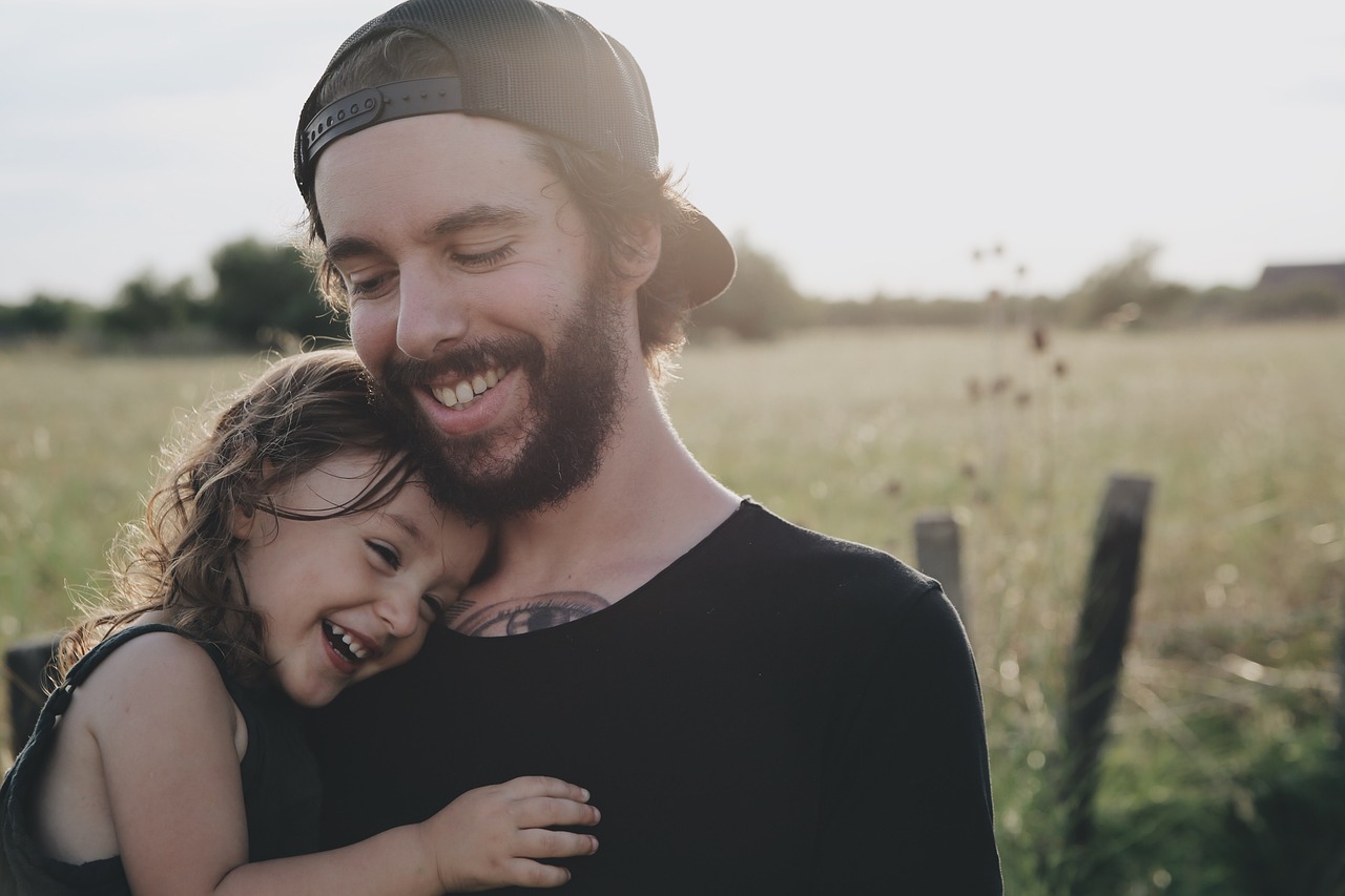 Fascinating Father's Day Facts You Need to Know