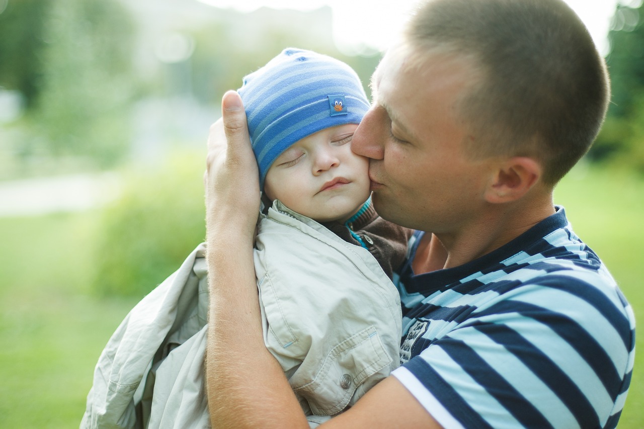 Meaningful Father's Day Gifts from Son to Celebrate His Unmatched Love