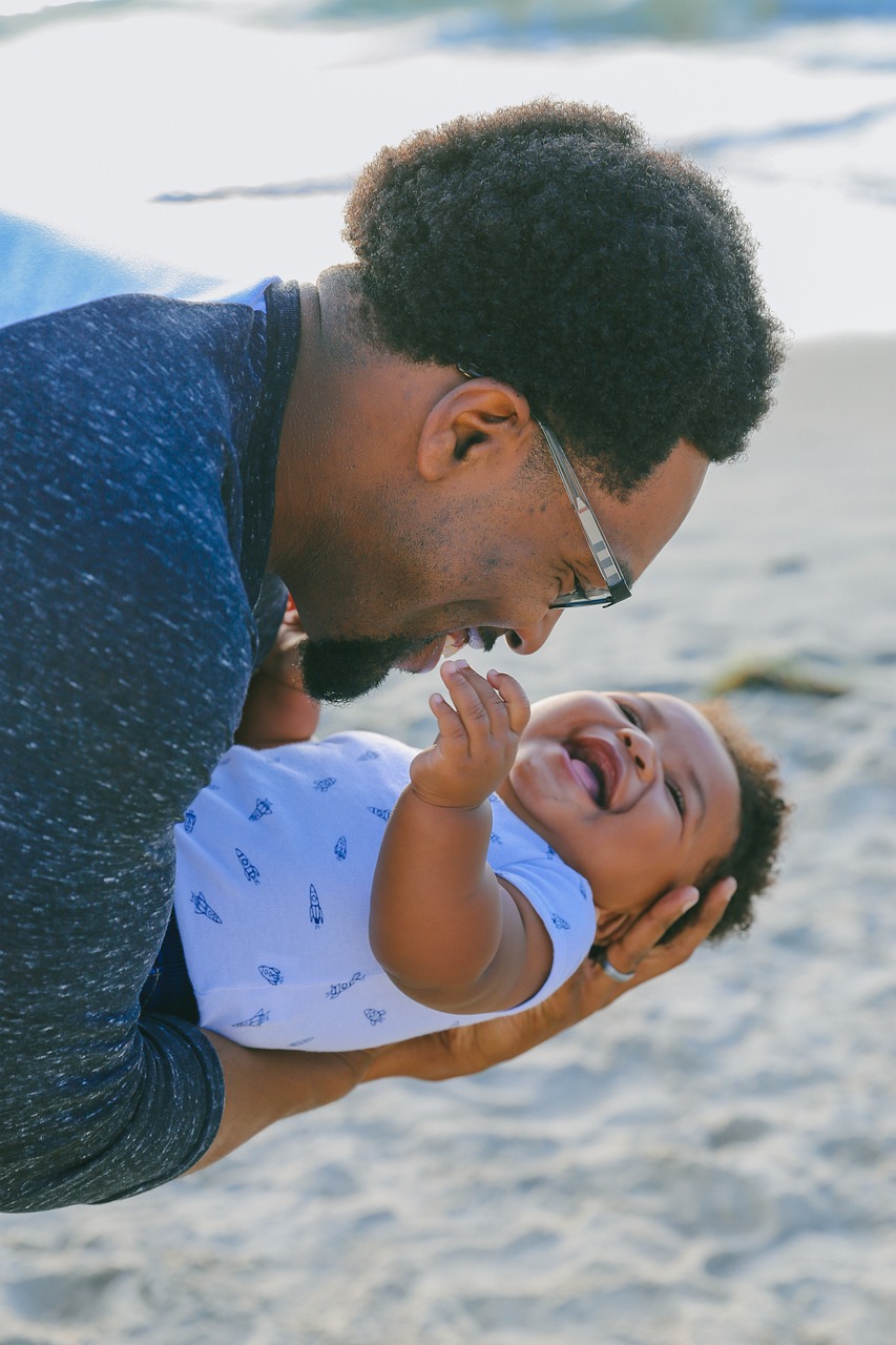 Catch the Moment: Father's Day Fishing Adventures