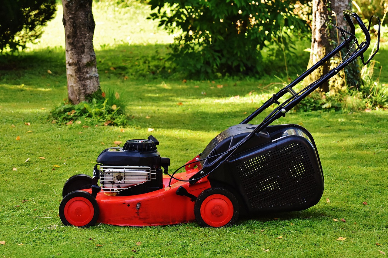 Unbeatable Father's Day Lawn Mower Sale 2024: Save Big!