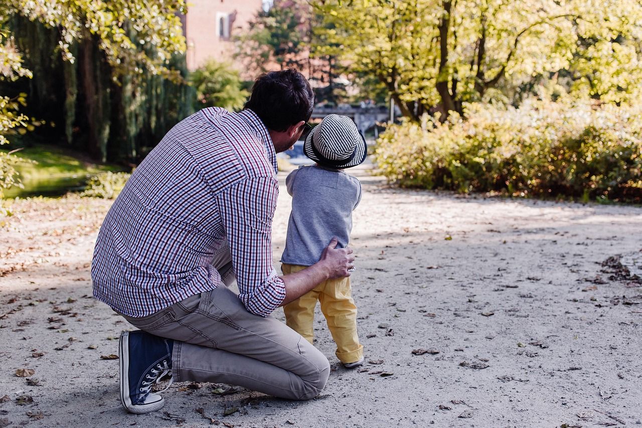 When It's Not a Father's Day: Understanding the Nuances