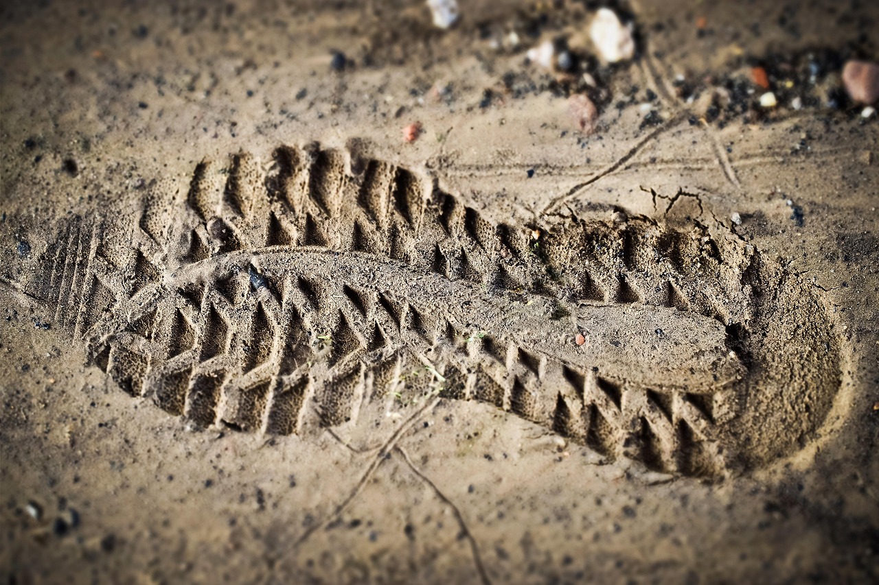 Heartfelt Father's Day Poem Footprints: A Unique Tribute