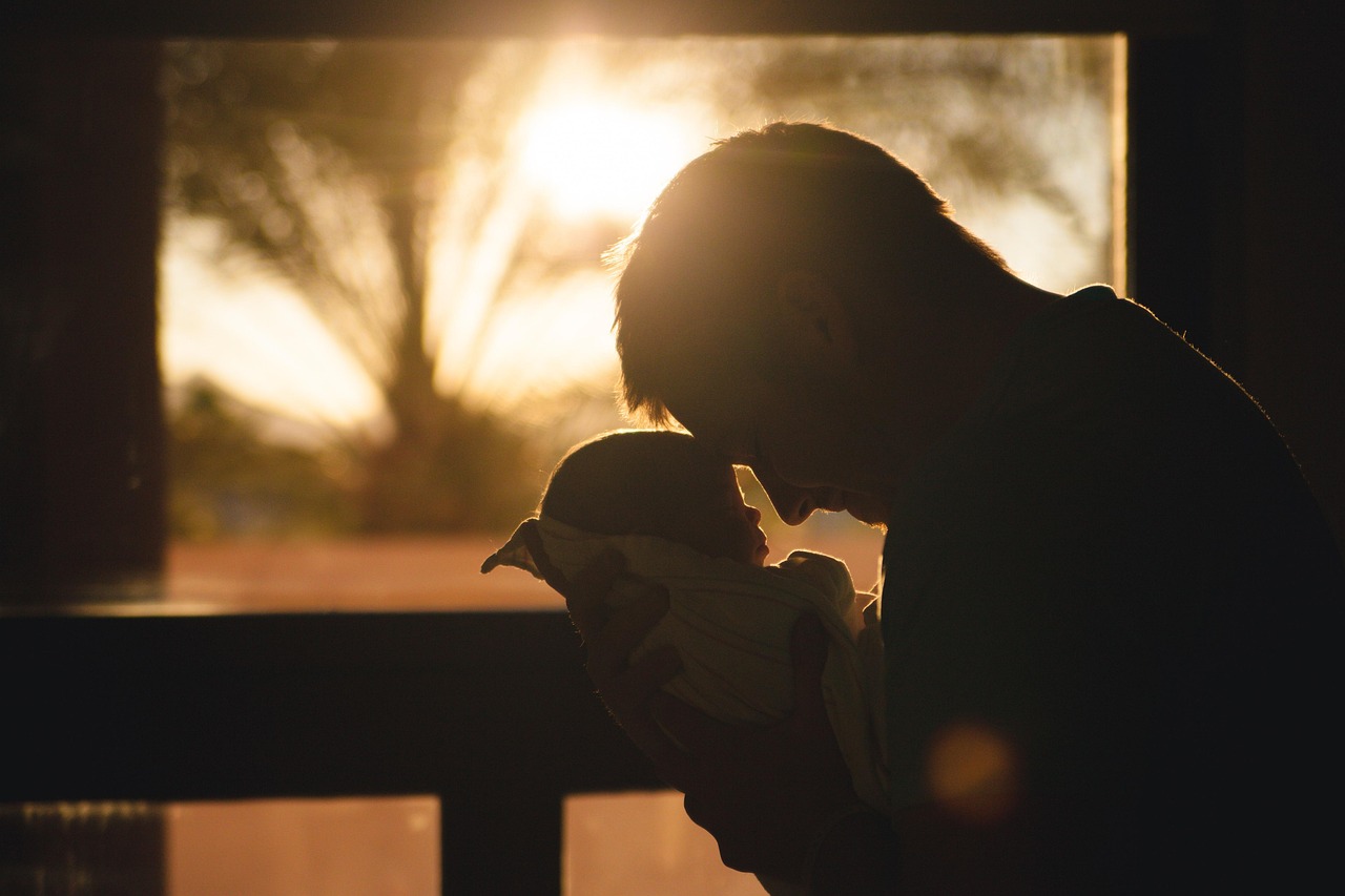 First Father's Day Without My Dad: Navigating Grief and Remembrance