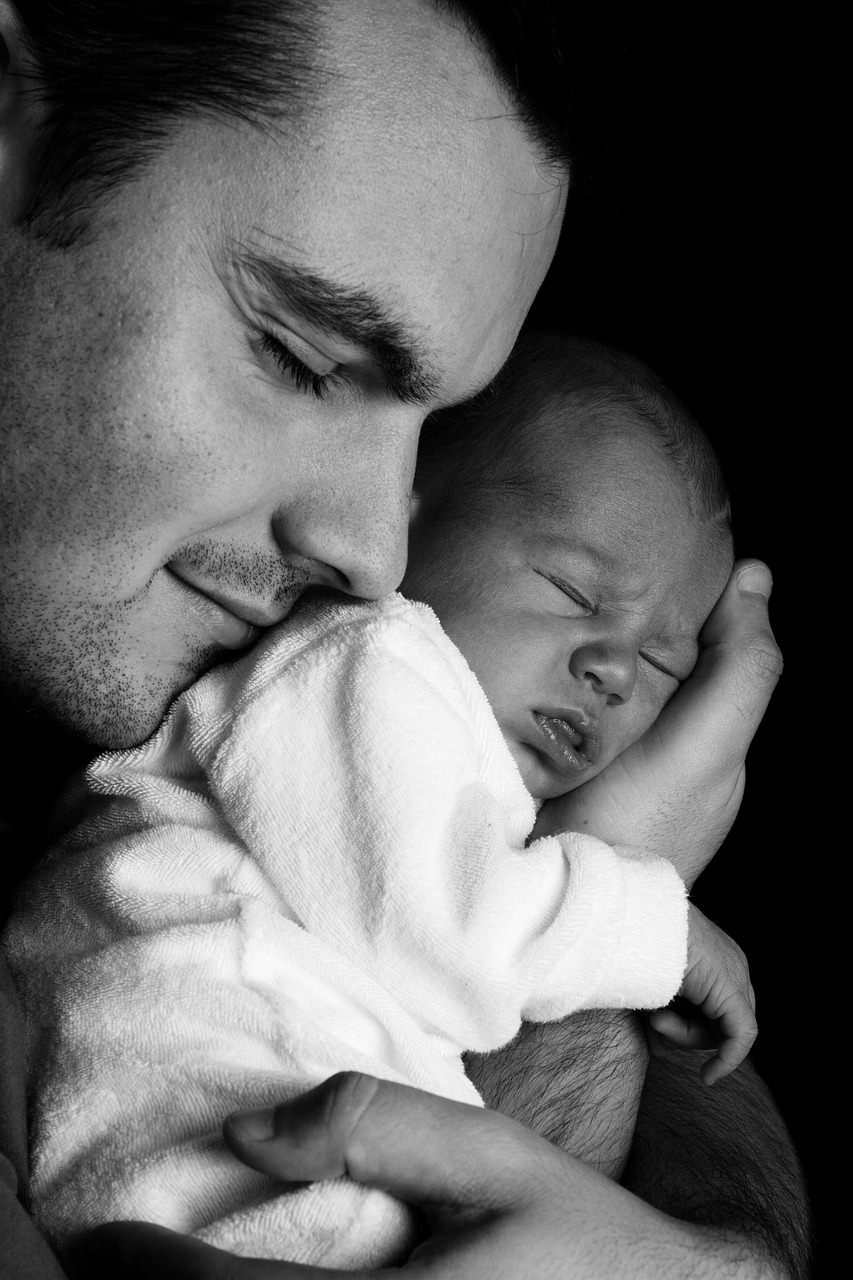 Heartfelt Father’s Day Prayer Ideas to Honor Dad