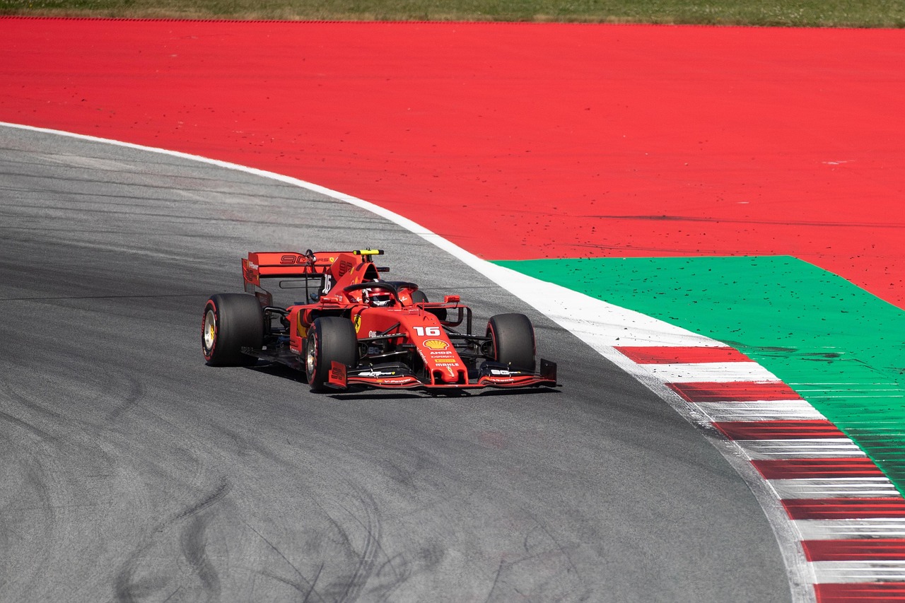 Formula 1 Today: Get the Latest Updates and Insights