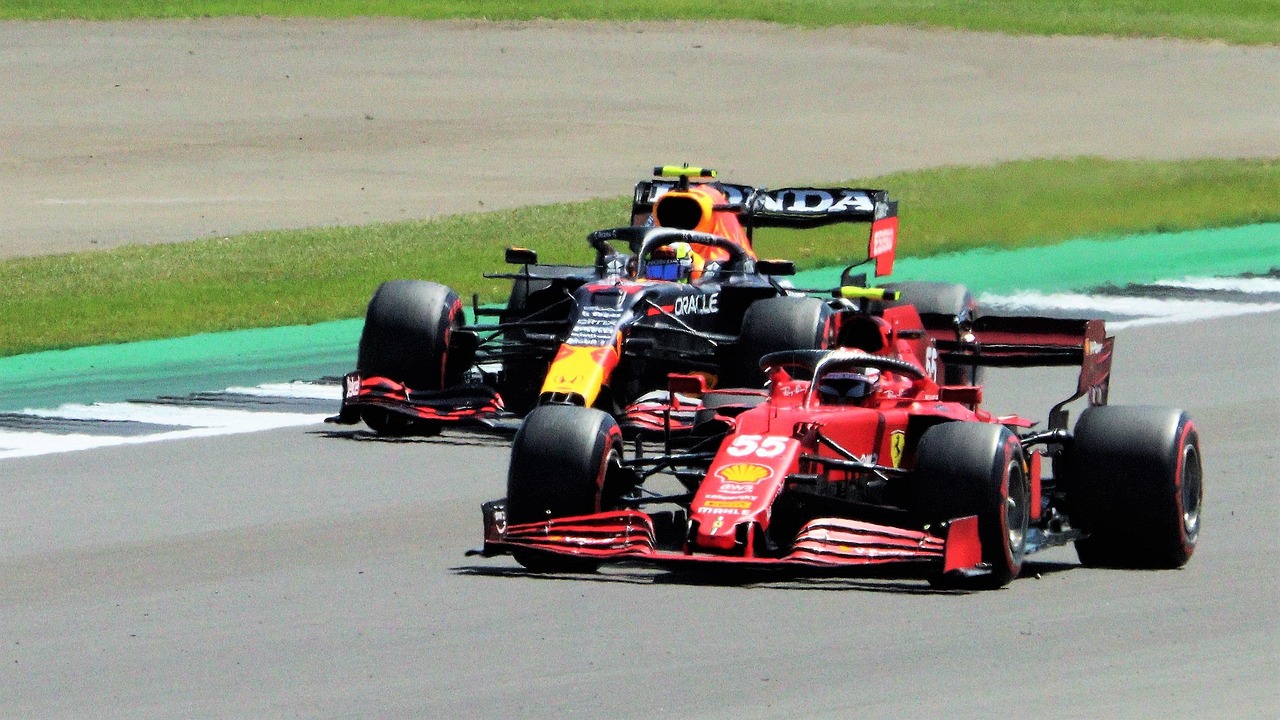 The Ultimate Guide to Fantasy Formula 1: Strategies and Tips for Success