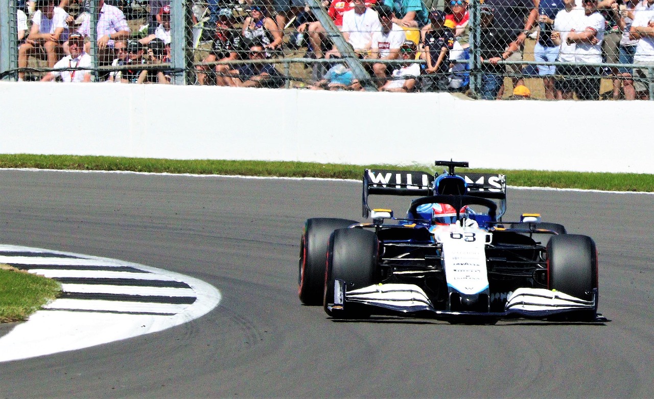 Latest Formula 1 Results: Stay Updated with Race Outcomes