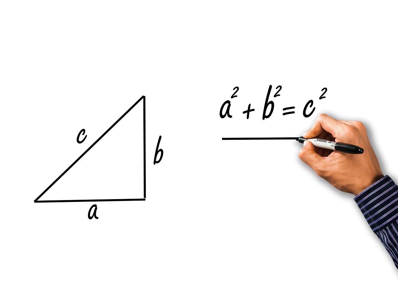 Ultimate SAT Formula Sheet: Essential Formulas for Your Test Success