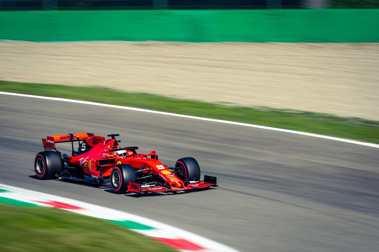 Formula 1 Results Today: Latest Updates and Insights