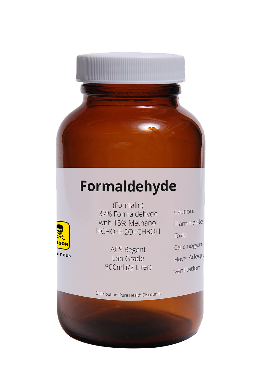 Understanding the Acetate Chemical Formula: A Comprehensive Guide