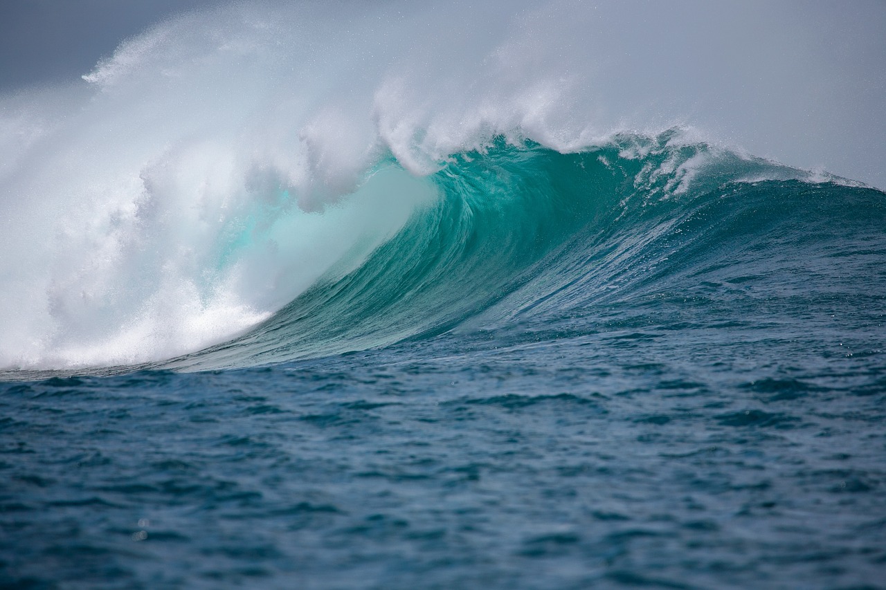 Understanding the Formula for Frequency of a Wave: A Comprehensive Guide