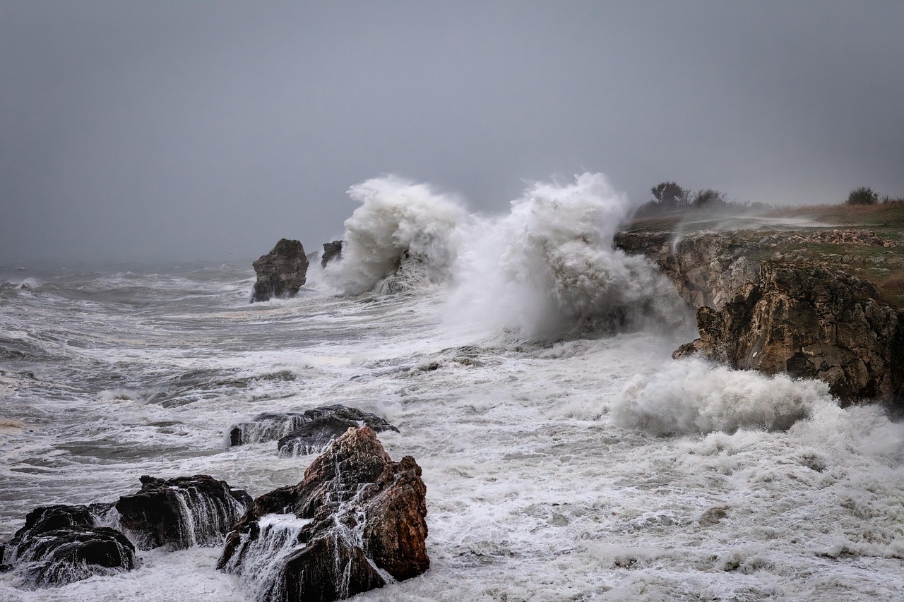 Unique Girl Names That Mean Storm: Find the Perfect Name