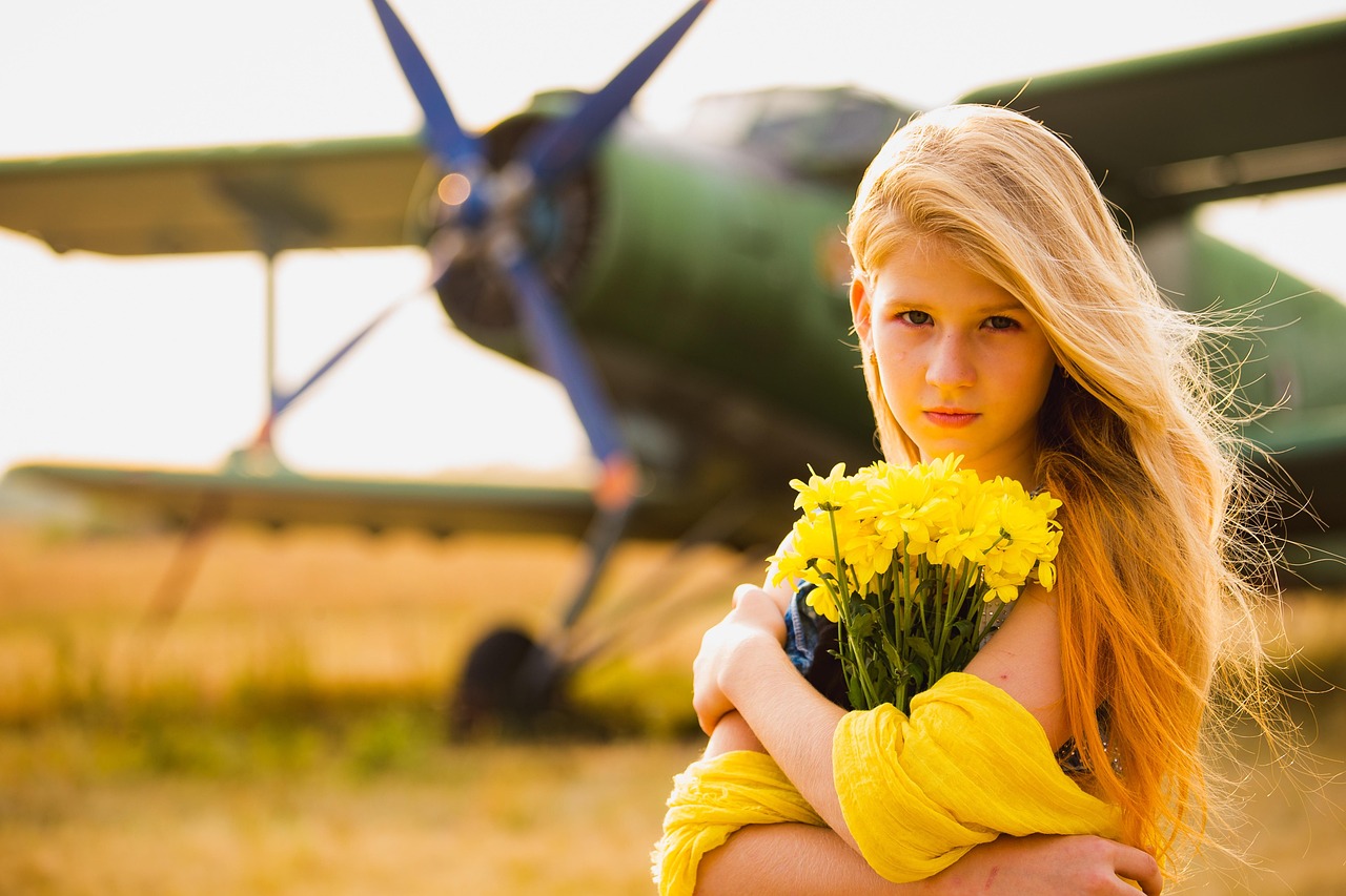 Lovely Flower Names for Girls: A Blooming Collection