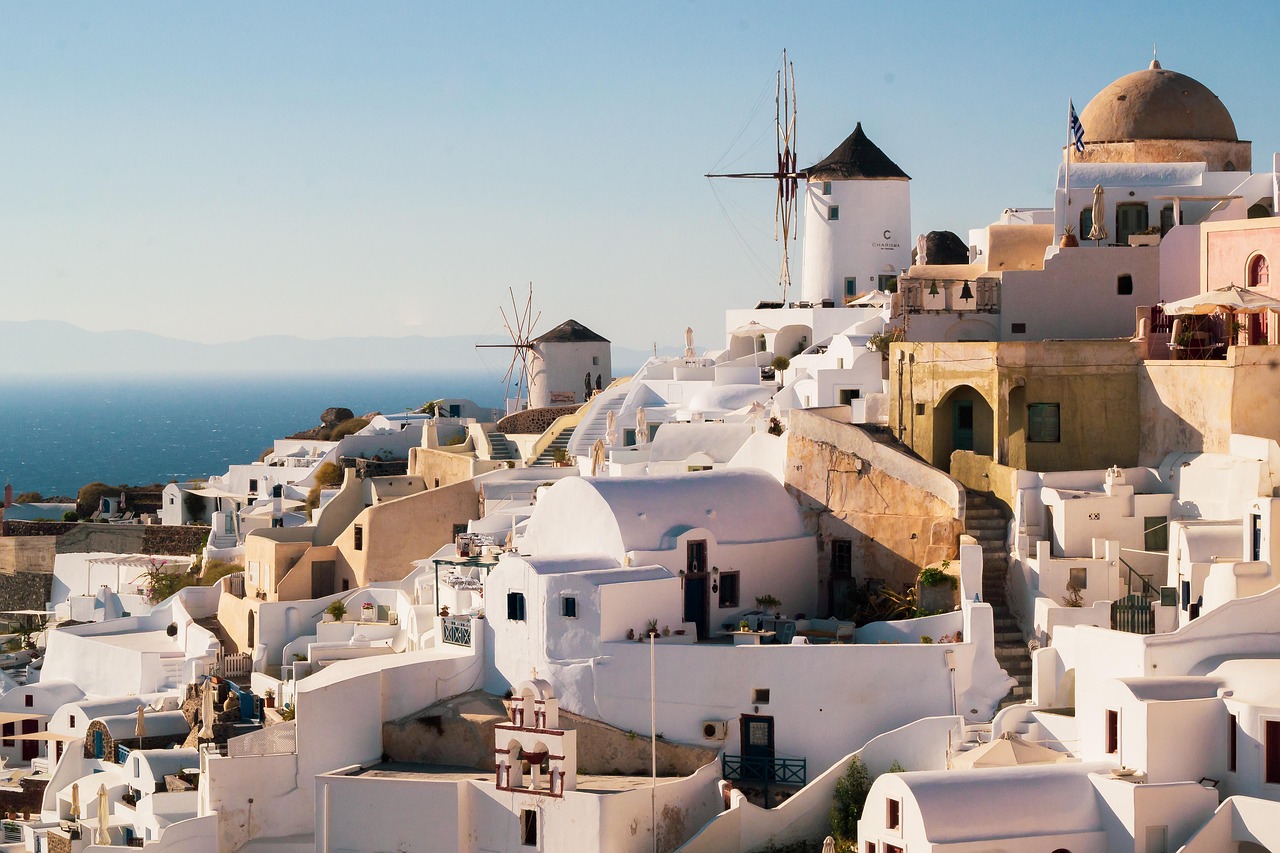 Enchanting Greek Names for Girls: A Complete Guide