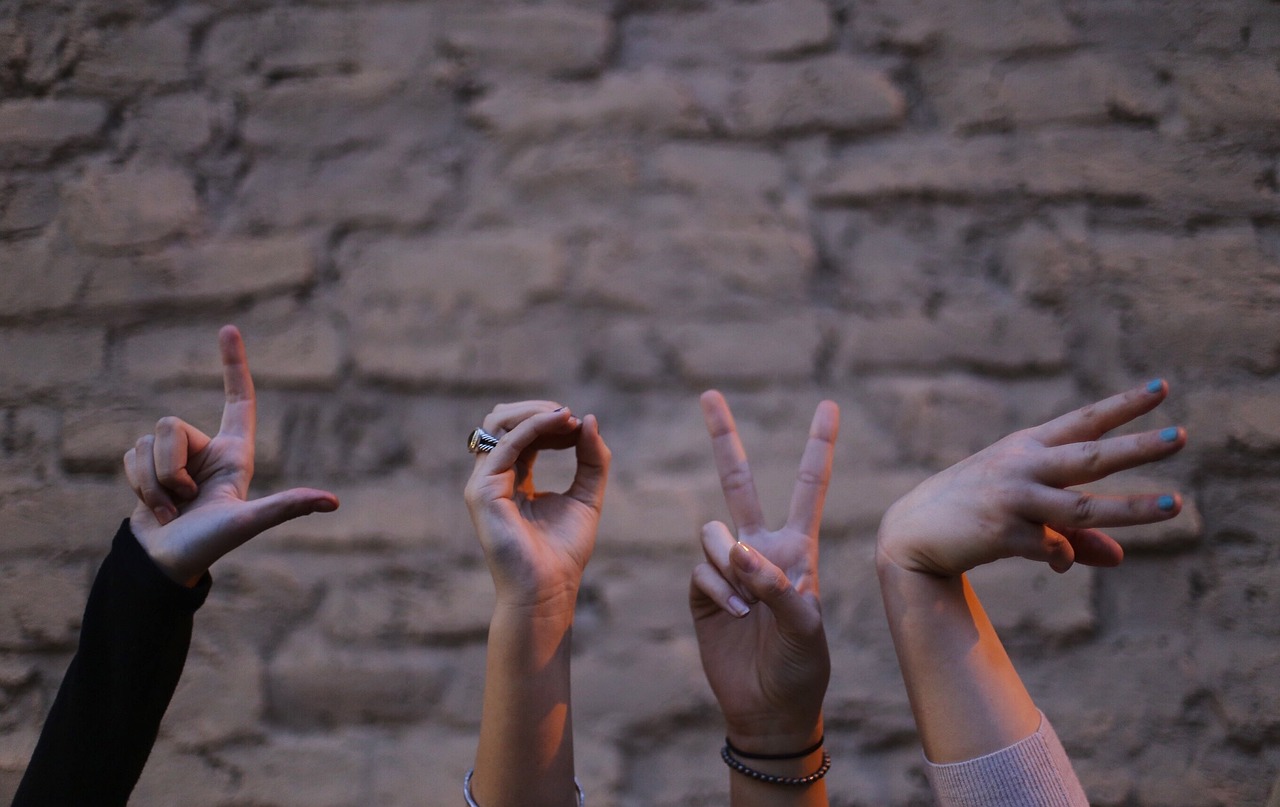 Creative Group Names for 4 Friends Girls: Strengthening Bonds