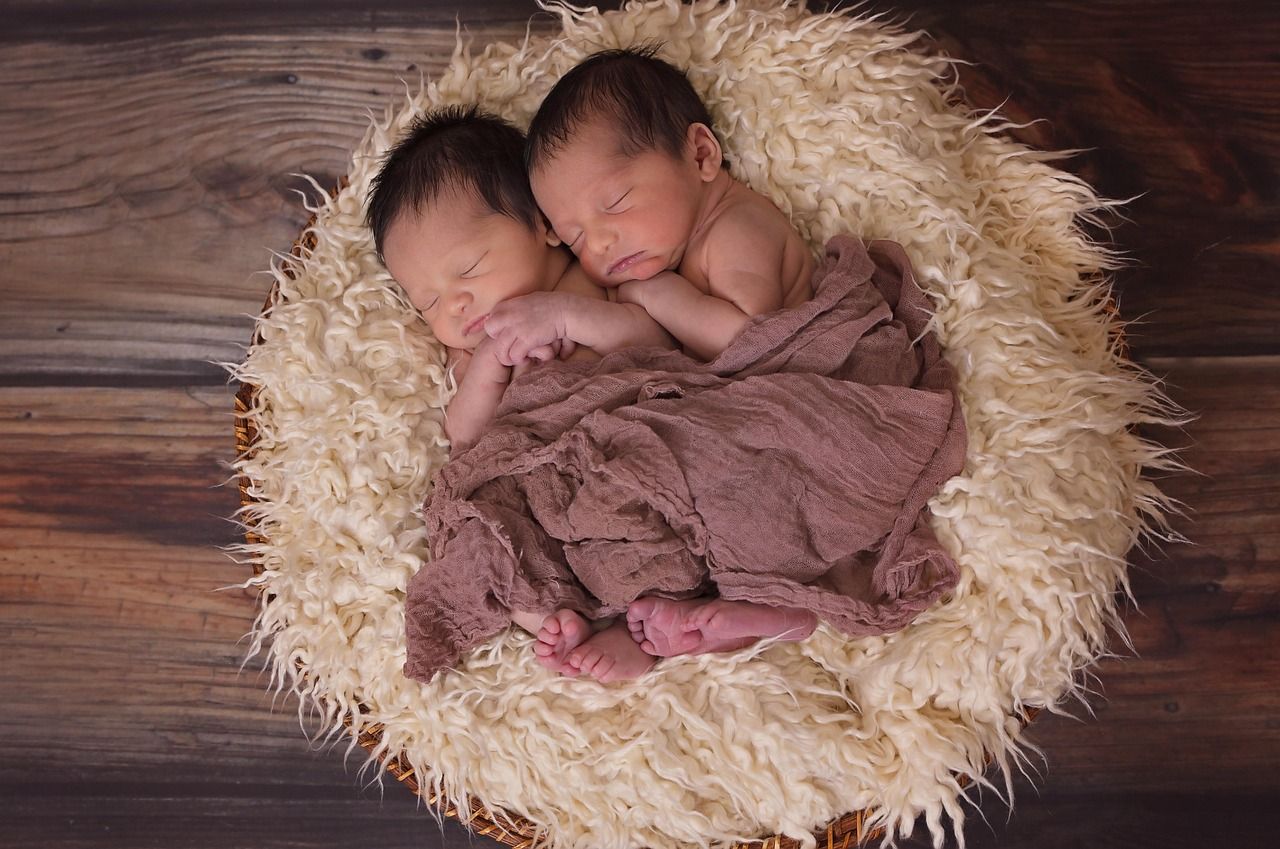 Unique Twin Names for Boy and Girl: Perfect Pairings for Your Little Ones