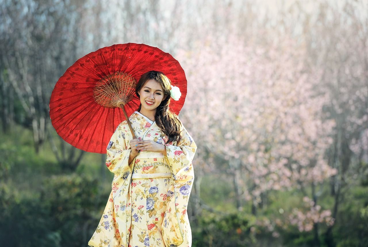 Exploring Beautiful Girls Japanese Names: Meaning and Significance