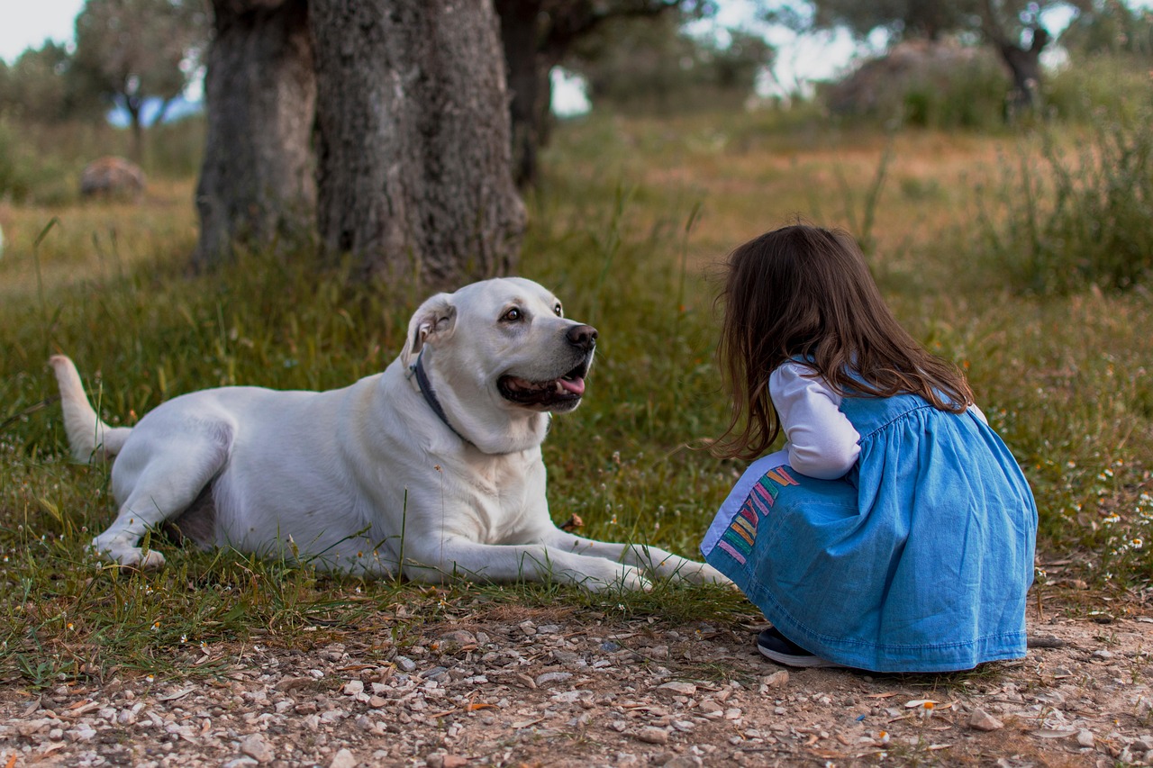 Adorable Little Girl Dog Names You'll Love