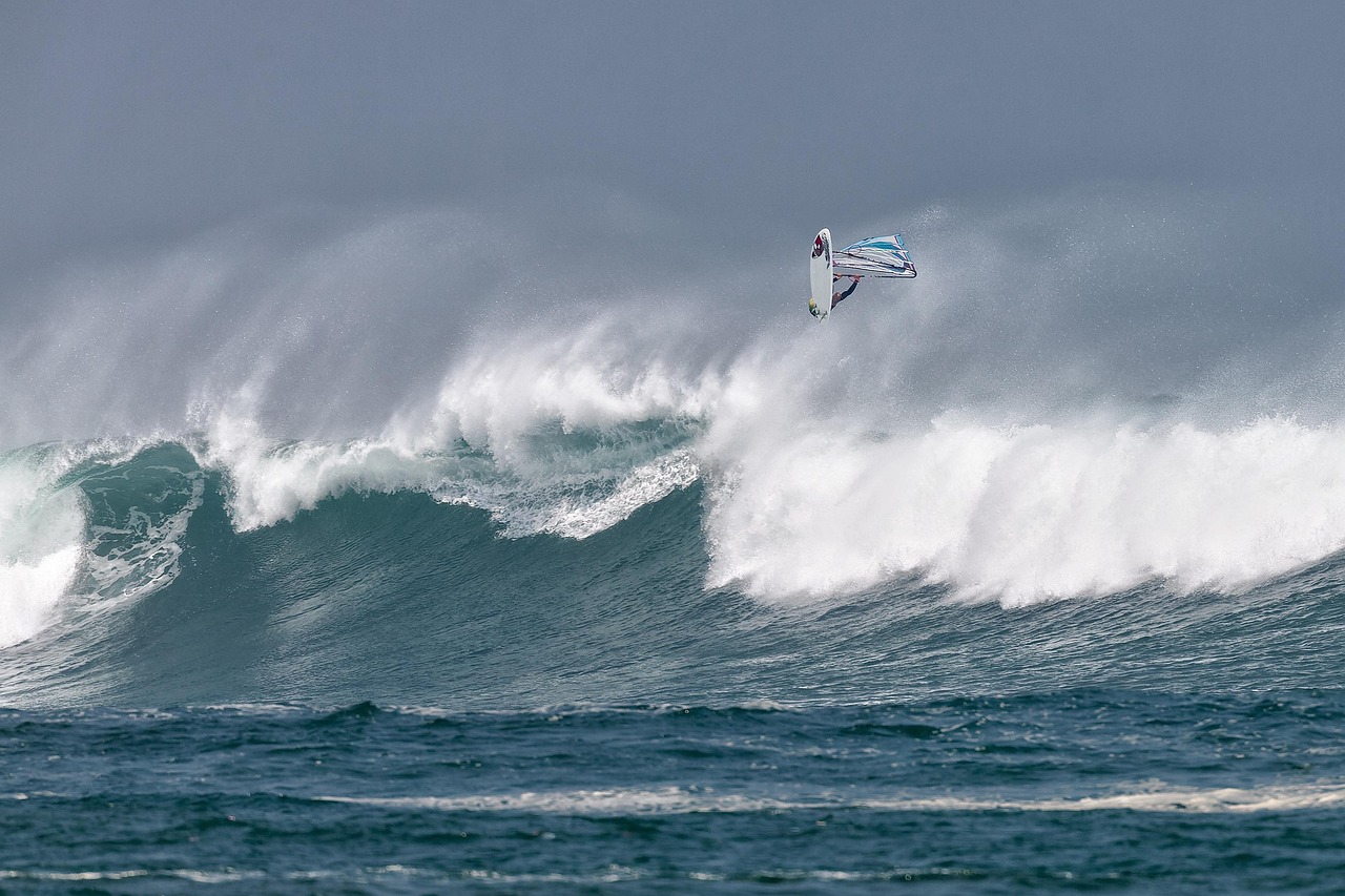 Cool Surfer Girl Names: Inspiration for Your Beach-Loving Daughter