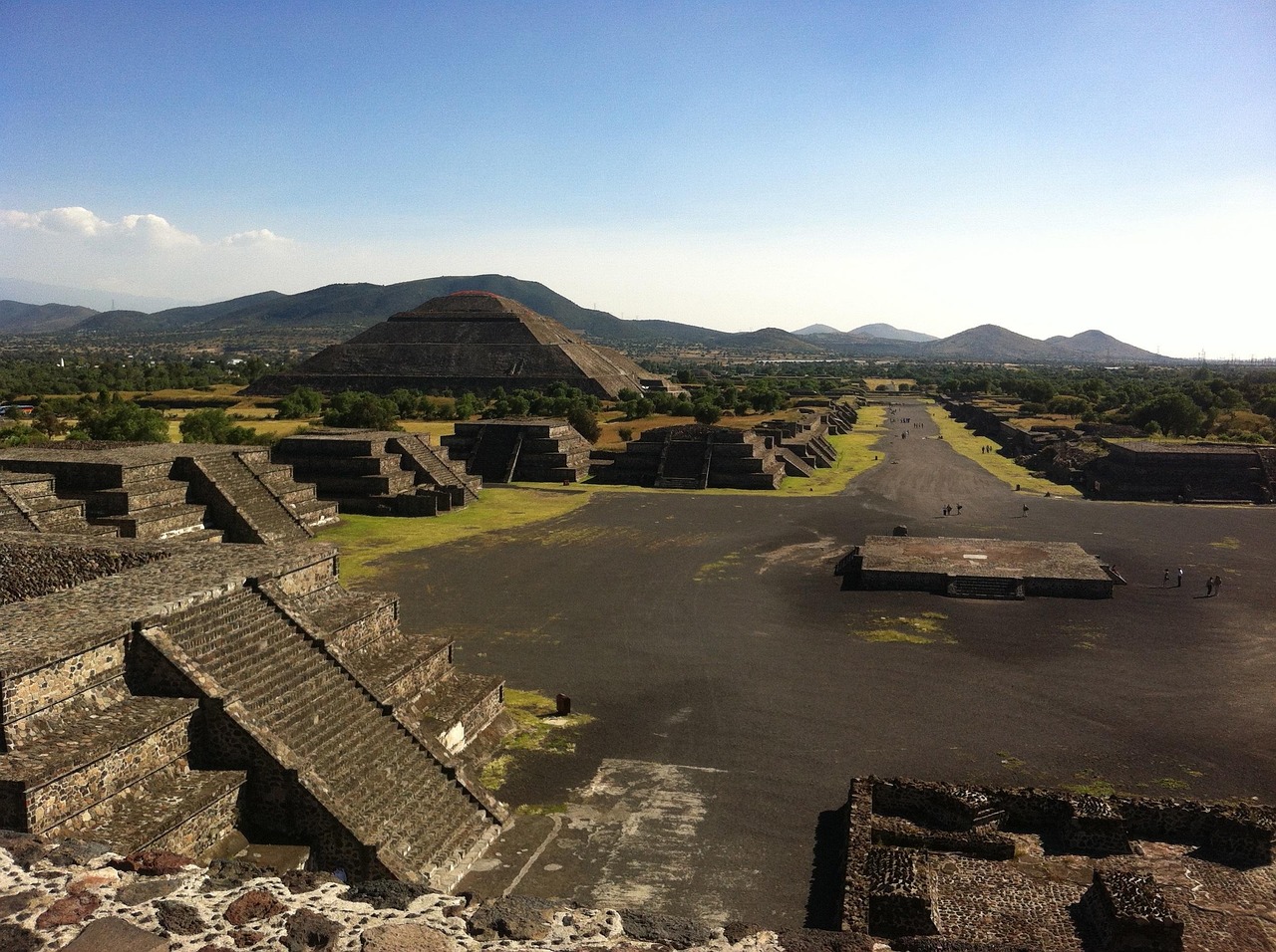 Unique Aztec Girl Names: Discover Beautiful Heritage