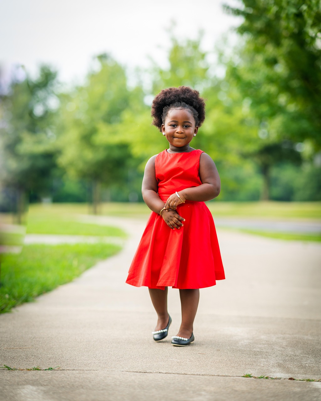 Choosing Beautiful African Names for Girls: Meaning & Inspiration