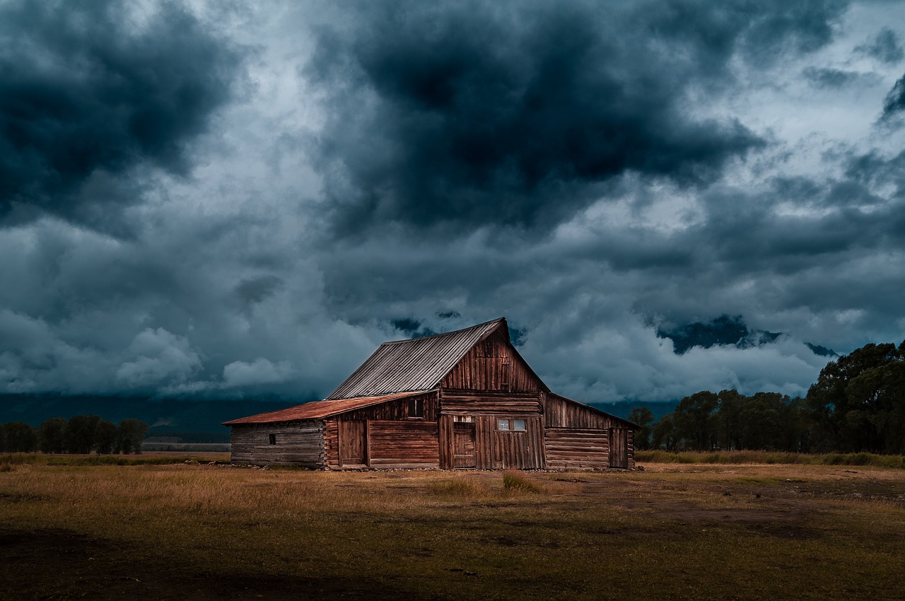 Discover Beautiful Names That Mean Storm Girl