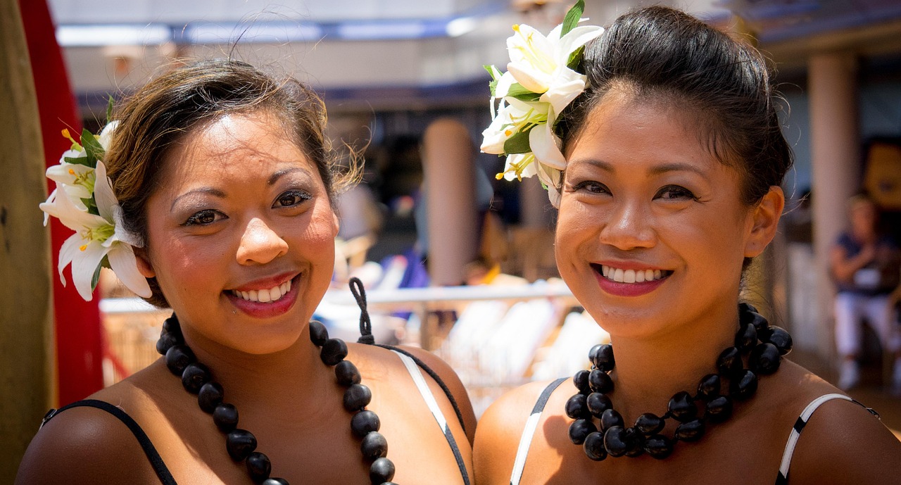 Explore the Beautiful Hawaiian Names for Girls