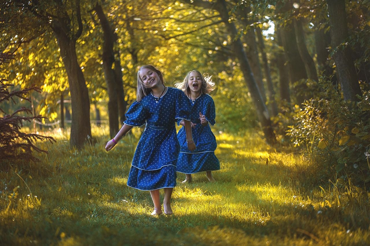 Unique Boy Girl Twin Names: A Perfect Match for Your Little Duo