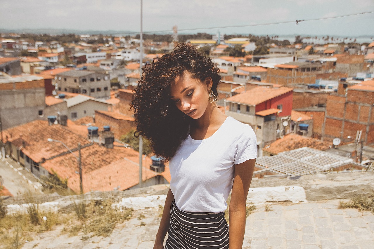 Discover Beautiful Brazilian Girl Names and Their Meanings