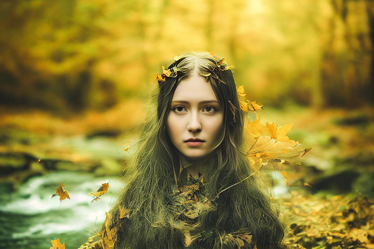 Enchanting Elf Names for Girls: Unique and Magical Choices