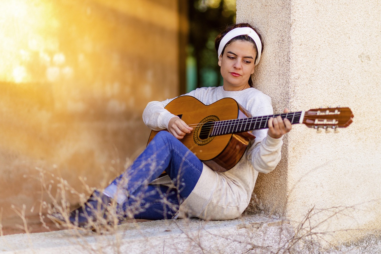 Beautiful and Unique Spanish Girls Names for Every Taste