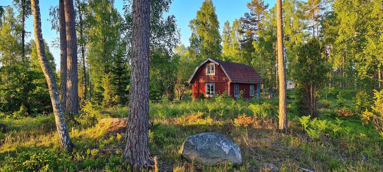 Unique and Beautiful Swedish Names for Girls