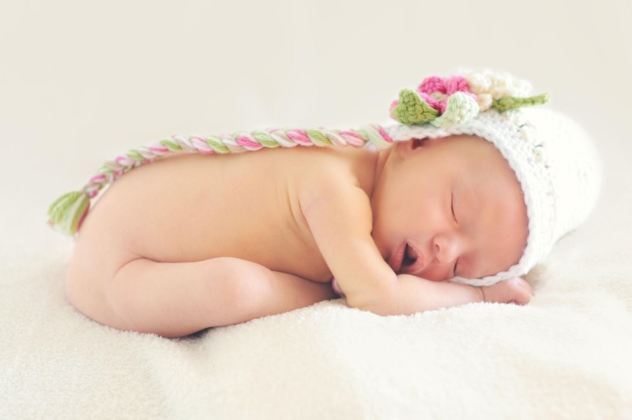 Discover the Top Baby Girl Names of 2023