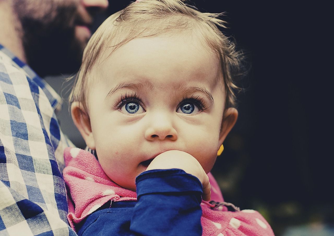 Cute Baby Names for Girls: Discover the Perfect Name for Your Little One