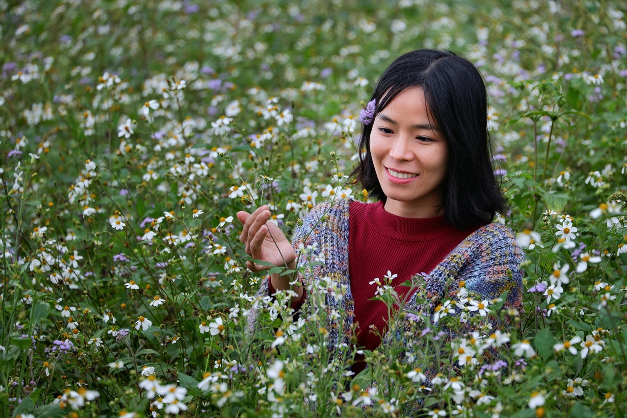 Cute Japanese Girl Names: Charming & Meaningful Choices