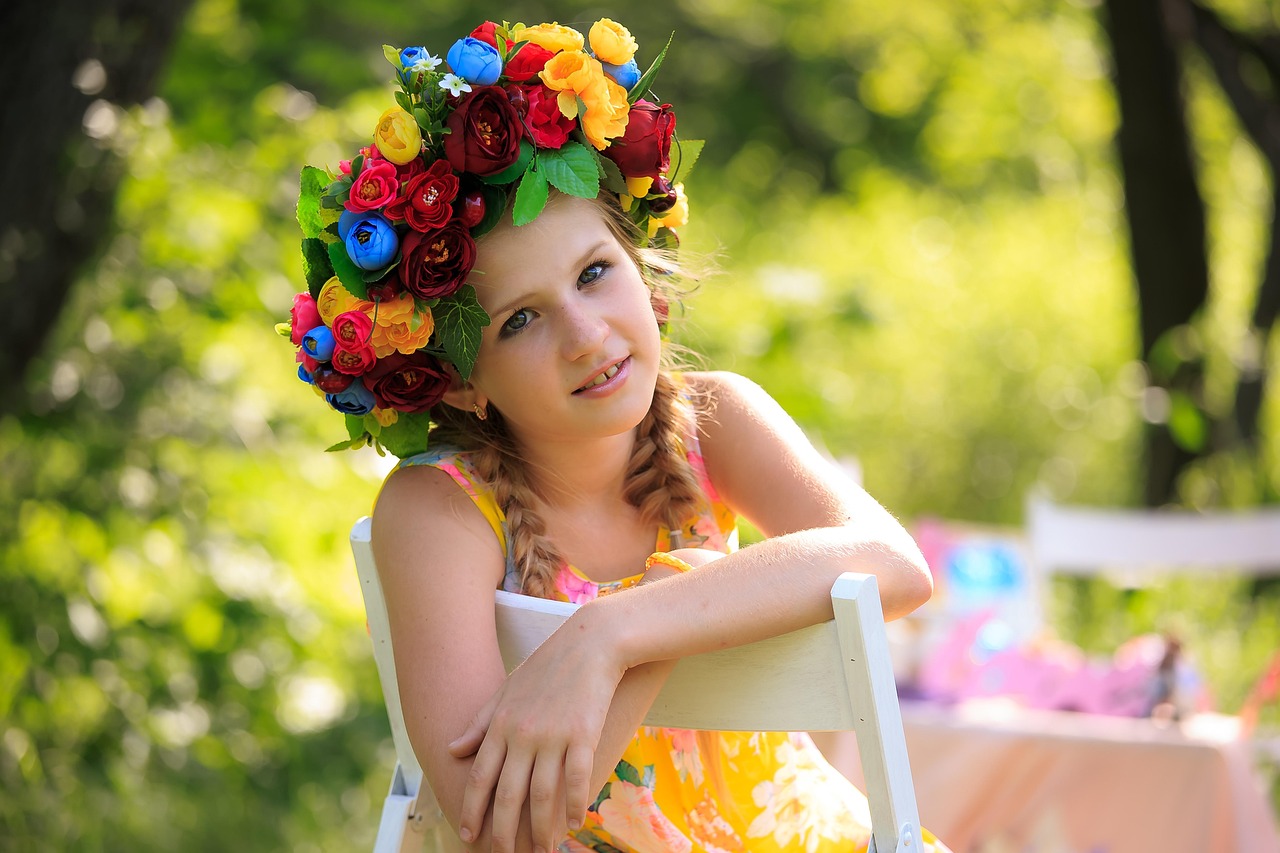 Beautiful Flower Girl Names to Inspire Your Wedding