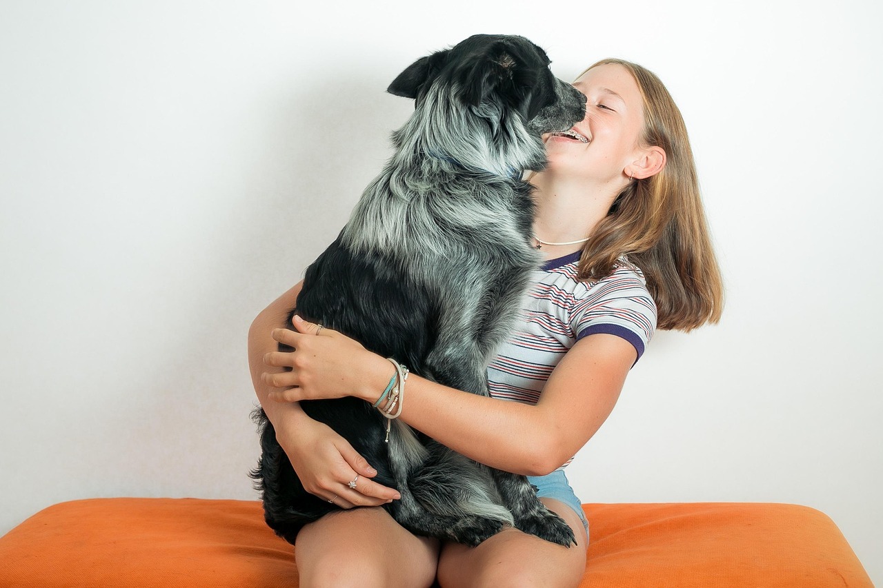 Discover the Top Girl Dog Names of 2024