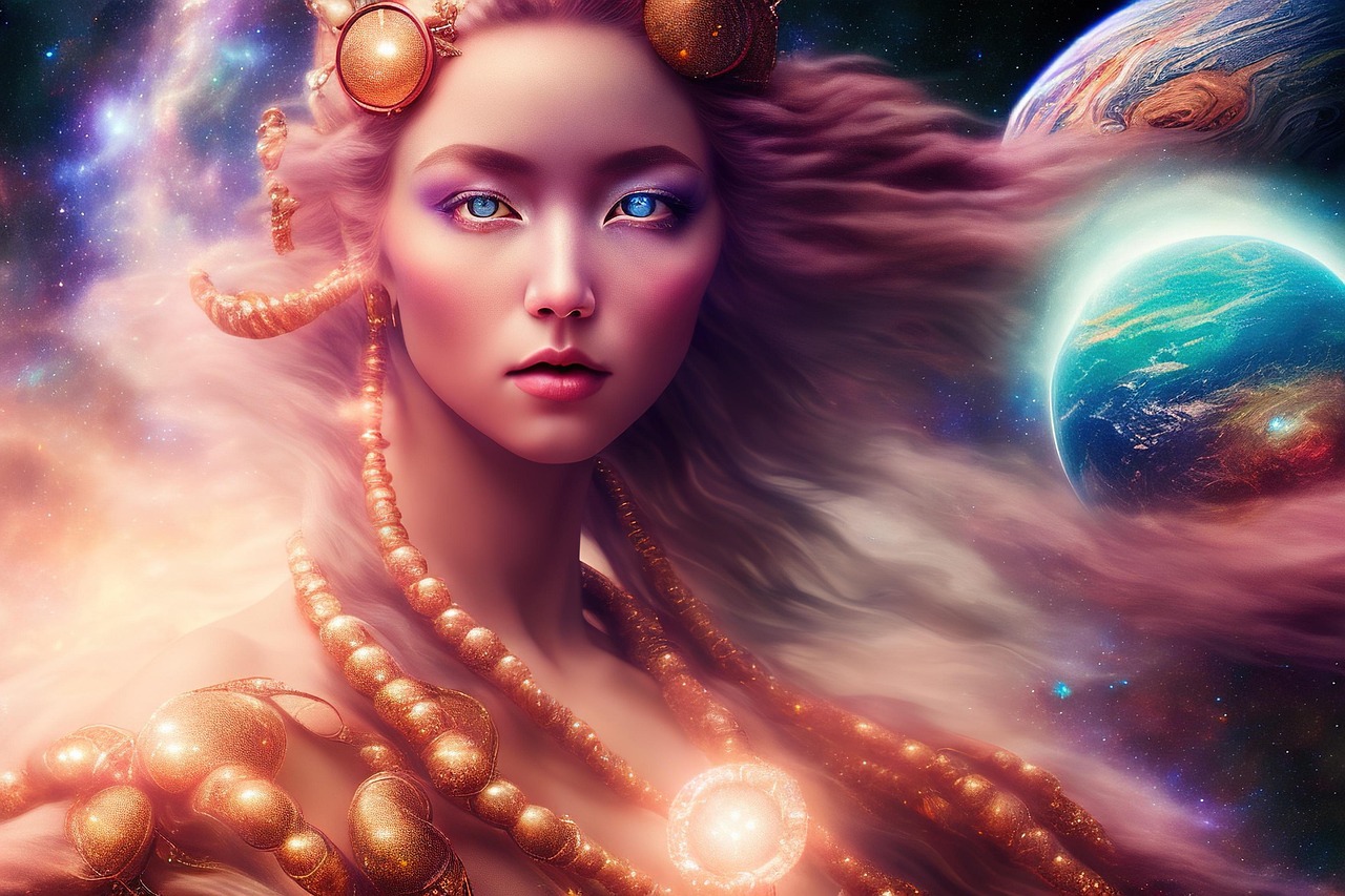 Astrology Girl Names: Unique Names Inspired by the Stars