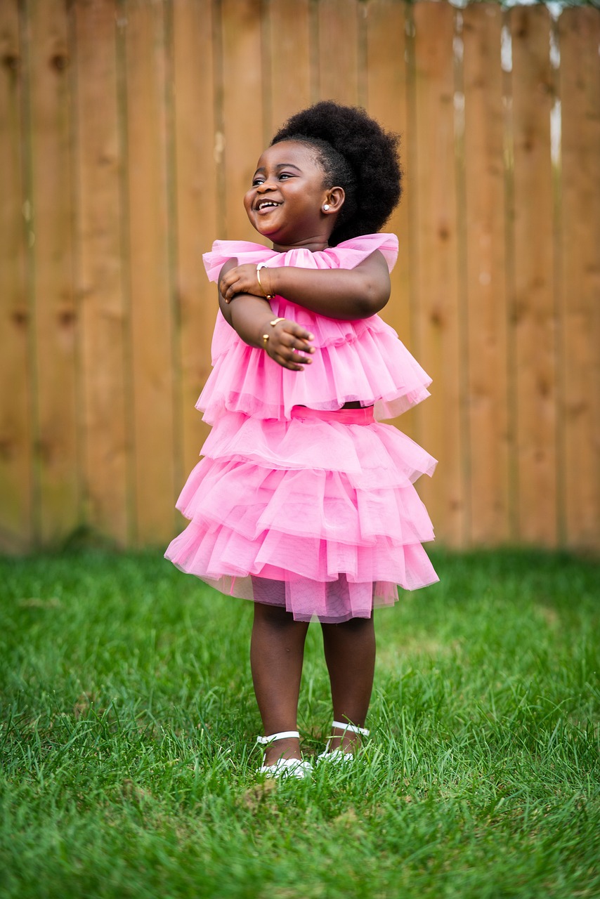 Unique and Meaningful African Girl Names to Inspire You