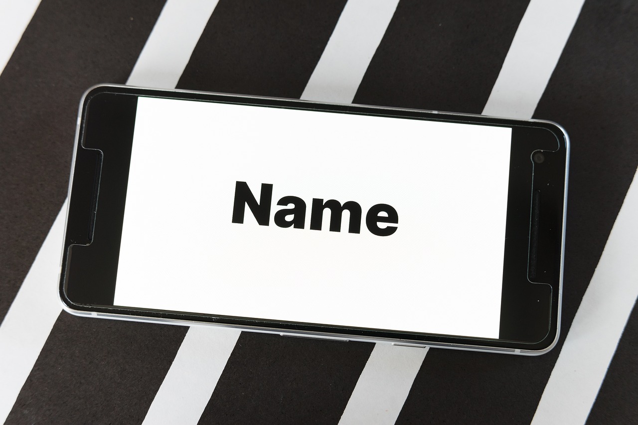 Discover Unique Names with an Alien Name Generator Girl